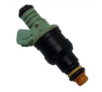 inyección precisa para Volvo para 940 para 740 para 760 2.3L 1990-1995 para Citroen 4 Uds Boquilla De Inyector De Combustible OEM:0280150804 Fuel Injector