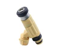 inyección precisa para Yamaha para F200-F225 para Fueraborda 6 Uds Boquilla De Inyectores De Combustible OEM:69J-13761-00-00 CDH240 69J-13761-00 69J137610000 Fuel Injector