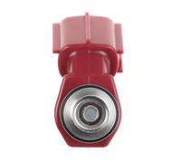 inyección precisa para Yamaha para Fueraborda 4 para Tiempos para 80BEL Inyector De Combustible OEM:6D8-13761-00-00 6D8137610000 Fuel Injector(4PCS)