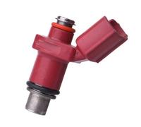 inyección precisa para Yamaha para Fueraborda para 75HP para 90HP para F75 para F90 4 Uds Boquilla De Inyectores De Combustible OEM:6D8-13761-00-00 Fuel Injector
