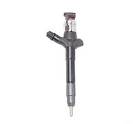 Inyector 095000-5600 1465A041 para L200 para Triton Sport 4D56HP, sistema de entrega de ajuste directo del cuerpo plástico