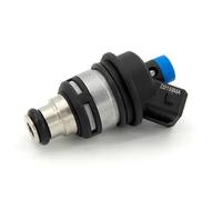 Inyector 1 Unidad para Peugeot 405, inyectores de Combustible OEM D2159MA, boquillas de inyección de Gasolina para Coche