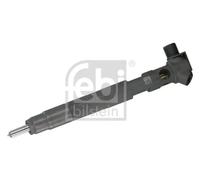 Inyector 102478 FEBI BILSTEIN para MERCEDES-BENZ SPRINTER 3,5-t Caja/Chasis