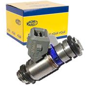 Magneti Marelli Válvula de inyección 214310000610 para Peugeot, Fiat, Citroën, Lancia