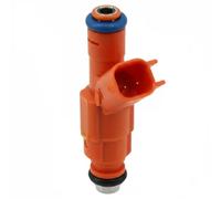 Inyector 75116009 MEAT & DORIA para MAZDA FORD VOLVO