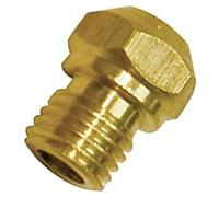 Inyector 88 (butano propano) horno, cocina 3422508113 FAURE, Arthur Martin Electrolux Zanussi