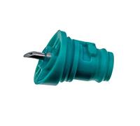 Inyector aguja compatible con/pieza de repuesto para Krups MS-623841 KP3505 KP3501 KP350B KP6008 KP600 Dolce Gusto