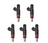 Inyector Automóvil 5 Uds Para Módulo Dosificación Boquilla Coche Para Benz Válvula Inyección Combustible Inyector Combustible 21150162D