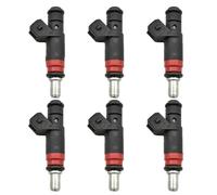 Inyector Automóvil 6 Unids/lote Para Inyectores De Combustible B Enz Cars Módulo Dosificación Boquilla F315B01635 21150162D