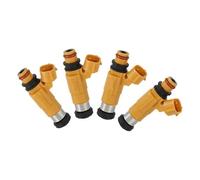 Inyector Automóvil AA92-1 PCS 49033-1057 Piezas para Inyectores Combustible INP-786 para Vulcan 1500 1600 2000-2008 para INP786 490331057 Inyectores Inyection