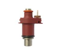 Inyector Automóvil Inyector Combustible 10 2026 para Fz150i Vixion R15 2008-14 para Yz 250 2006-2008 para Xtz 250 para Lander 2007-2008 Inyectores Inyection