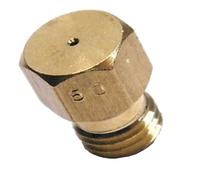 Inyector auxiliar para Cuisiniere Ariston - c00052939