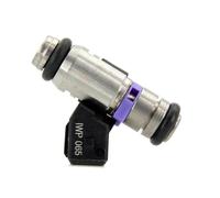 Inyector Boquilla Inyector Combustible OEM IWP-065 IWP065 para Fiat, para Punto, para Seicento, para Magneti, para Marelli 50101302/7078993, 1 Pieza inyectores de Combustible