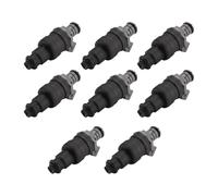 Inyector Boquilla Inyectores Combustible Para Ram 3500 2500 1500 Van 5.2L 5.9L V8 1996 1997 1998 1999 53030778 8 Unidades
