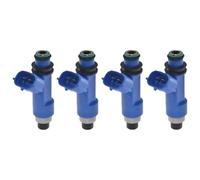 Inyector Boquilla Inyectores Para Suzuki Para Swift MZ 1.3L 2008 2975000790 297500-0790 2975000790 297500-0790 Juego 4 Combustible(4pcs)