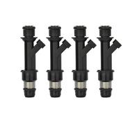 Inyector Boquilla para Chevrolet para Corsa Hatchback Saloon Estate 1.6L 1.0L 999cc 50kw 1997-2003 Inyector De Combustible 25319301 Boquillas inyector Combustible(4pcs)