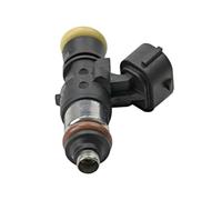Inyector Boquilla para Civic Acura TSX K24 2.4L 0280158821 1 Unidad 210 LB 2200 CC Inyector Combustible para Motor Coche Boquillas inyector Combustible