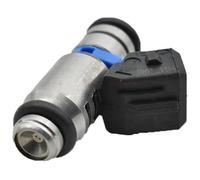 Inyector Boquilla Para Fiat Para Stilo Para Doblo 1.6L 16V L4 1991-2006 Optimización Alimentación Motor Inyectores Combustible Boquilla IWP164 IWP109 71737174