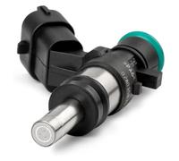 Inyector Boquilla Para Isuzu Para Fuso Inyector Combustible Para Automóvil 0-280-158-701 Núcleo 0280158714 0280158701 Pulverizador Gasolina Individual Compatible