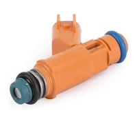 Inyector Boquilla Para Range Para Rover 4.2L 4.4L V8 Inyectores Combustible 2W93-AA 195500-4260 AJ82353