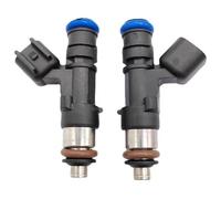 Inyector Boquilla Para Ranger Para Explorer Sport Para Mustang 4.0L 0280158055 822-11193 82211193 5L2Z9F593CB CM5147 Juego 6 Inyectores Combustible