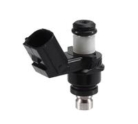Inyector Boquilla Repuesto 32F Piezas Accesorios Automotrices 16450-HR3-A42 Inyector Combustible para Rancher 420 TRX420 para Pioneer 500 Negro Inyectores Combustible