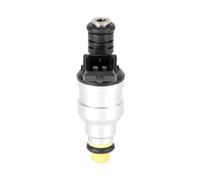 Inyector Boquilla Repuesto 4 Inyectores Combustible para Motocicleta 0280150705 para K1 K100 K1100 K1200 RS LT GT Inyectores Combustible