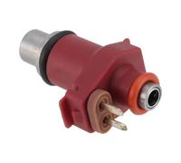 Inyector Boquilla Repuesto Boquilla Pulverización Inyector Combustible 1S4-13770-00 160CC 10 Agujeros para Bio para FAZER para Lander 250 2006-2008 Inyectores Combustible