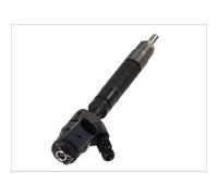 Inyector Common Rail (CR) 0 986 435 063 BOSCH para MERCEDES-BENZ VITO Autobús