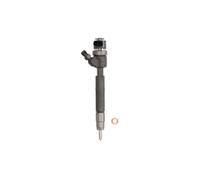 Inyector Common Rail (CR) 0 986 435 111 BOSCH para MERCEDES-BENZ CLASE C T-Model