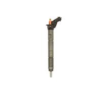 Inyector Bosch 0986435395 para Iveco