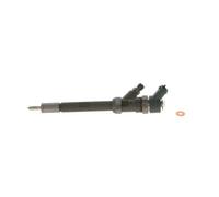 Inyector Bosch 0986435093 para Citroën Peugeot Suzuki