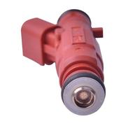inyector coche Compatible con inyector de combustible Elantra Ix35 K-ia Forte 1.8 2.0L 2011-2020.