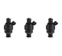 Inyector Coche Para Land Para Rover Para Freelander 2.5L KV6 Para Hyundai Reemplazo 817456 Motor 3 Piezas MJY100620 Boquillas Inyector Combustible