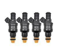 Inyector Combustible 0280150725 Para VOLVO 760 780 1.8-2.9L 1984 1985 1986 1987 1988 1989 1990 1990 1991 1992 1993 1994 1995 1996 1997 1998 CFCKHPTHAZ