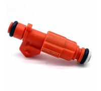 Inyector Combustible 0280156038 Inyector Combustible Para Romeo 147 156 166 GTA GT GTV Para Spider Para Lancia Para Thesis 3.0L .2L V6 60665644 60816723