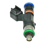 Inyector Combustible 0280158117 0280158298 Inyectores de combustible para automóvil para 1999-2005 para A4 1.8t 20v 52lb 550cc TT para Golf para