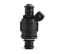 Inyector Combustible 1 Uds Para Land Para Rover Para Freelanr 2.5L KV6 Boquilla Inyectores Combustible Piezas Repuesto Coche 817456 MJY100620 Inyector