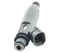 Inyector Combustible 1 Uds Para Mazda Para Protege .5L .6L 1997-2003 195500-3110 Boquilla De Inyector Combustible Para Coche