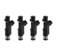 Inyector Combustible 4 Piezas Boquillas De Inyectores De Combustible Con Flujo Adaptado Accesorios Compatible Con Citroen Para C4 C8 Para Jumpy Para Xsara Para Picasso 2.0 I 0280156328