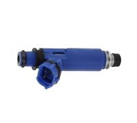 Inyector Combustible 4 Uds 195500-3030 Inyector Combustible Apto Para Pajero Para Montero 30 6G72 Para MD337896 Para MX-5 Para MK2 .5 16