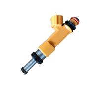 Inyector Combustible 4 Uds Lote 297500-1480 2975001480 15710-54LA0 Inyectores Combustible Para Suzuki Para SX4 Para Hatchback 1.6L