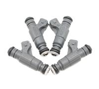 Inyector Combustible 4 Unids/lote Para R 1100 1150 1200 850 EV-6-C AW330661 13711342366 Boquilla De Inyector Combustible 0280155788