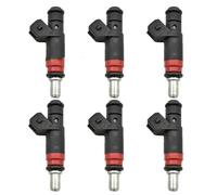 Inyector Combustible 6 Unids/lote Para B Enz Inyectores De Combustible Cars Módulo Dosificación Boquilla F315B01635 21150162D