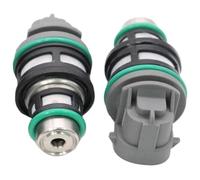 Inyector Combustible Automóvil Para Buick Para Century Para Cavalier S10 Para Beretta Para GMC Para Sonoma 17113197 17113124 17112693 Suministro Inyector Combustible