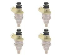 Inyector Combustible Automóvil Para Dodge Para Stealth Para RAM Boquilla Inyector Combustible 1/4/6X INP-057 Coche(4pcs)