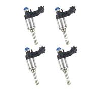 Inyector Combustible Automóvil Para Hyundai Para Veloster Para Kia Para Rio 1.6L Sin Turbo 2012-2017 35310-2B130 35310-2B110 Suministro Repuestos Automóvil Inyectores Combustible