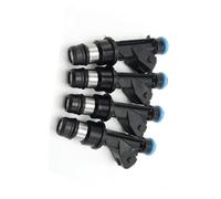 Inyector Combustible Automóvil Para Opel Para Astra Para Corsa Para Meriva Para Vectra Para Zafira Z14XE Z16XE, Y16YNG 1,4 L 1,6 L 25313846 HQGQCEZEK