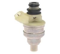 Inyector Combustible Automóvil Para Plymouth Para Laser Boquilla Inyector Combustible 1/4/6X INP-057 Para Automóvil(1 pcs)
