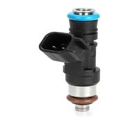 Inyector Combustible Automóvil Para Polaris Para Ranger XP Para Crew RZR 800 0280158197 1204318 1204319 Piezas Motor Suministro Combustible Inyector Gas Boquilla